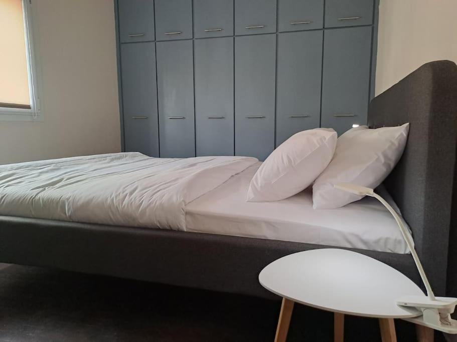 Parkview Central Apartment - Xanthi Eksteriør billede