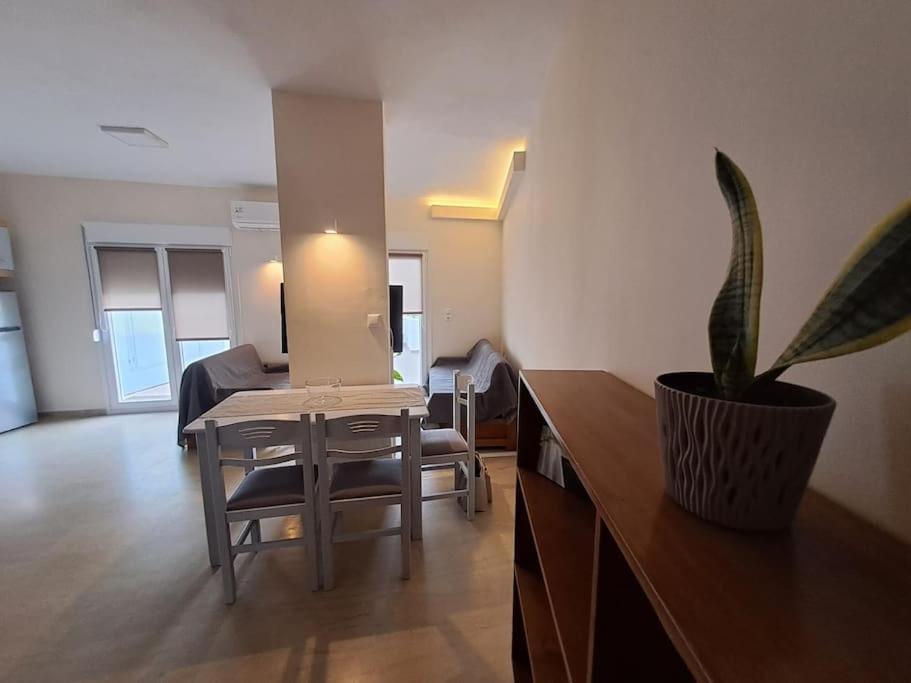 Parkview Central Apartment - Xanthi Eksteriør billede