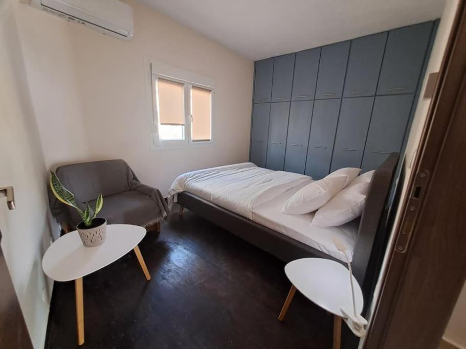 Parkview Central Apartment - Xanthi Eksteriør billede
