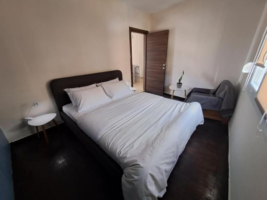 Parkview Central Apartment - Xanthi Eksteriør billede
