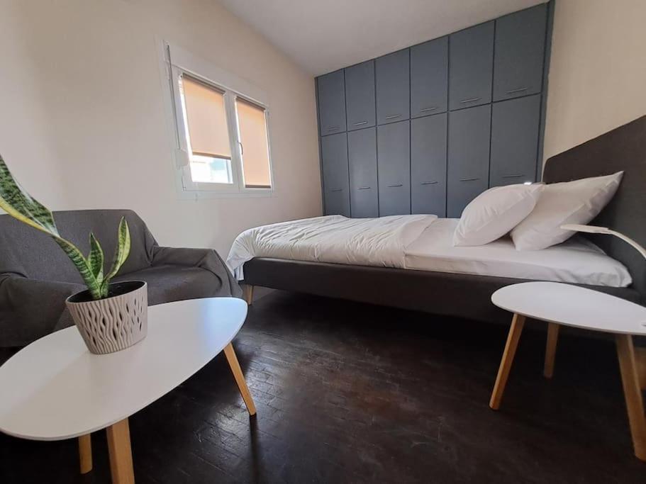 Parkview Central Apartment - Xanthi Eksteriør billede